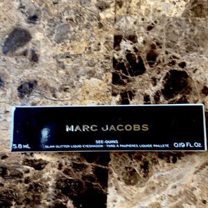 Marc Jacobs See-Quins Glam Glitter eyeshadow